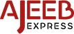 Ajeep Logo